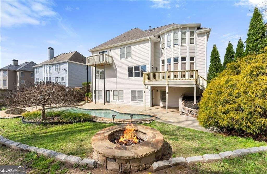 1728 Scouts Walk Dacula - Photo 54