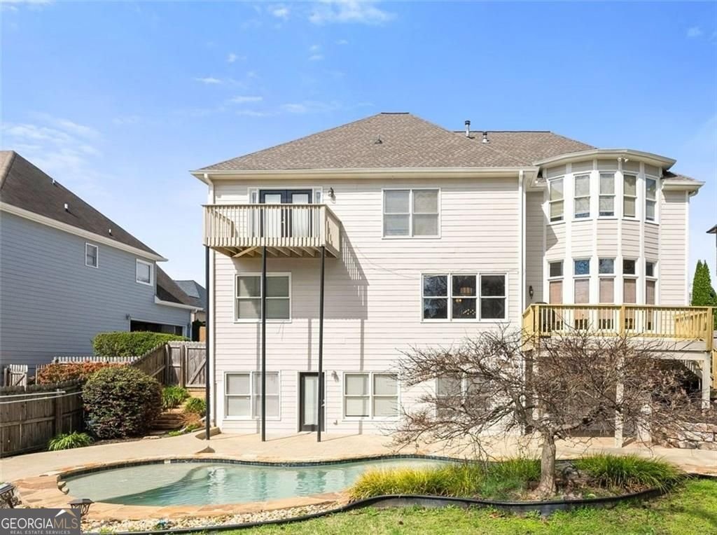 1728 Scouts Walk Dacula - Photo 57