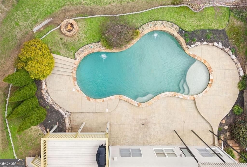 1728 Scouts Walk Dacula - Photo 58