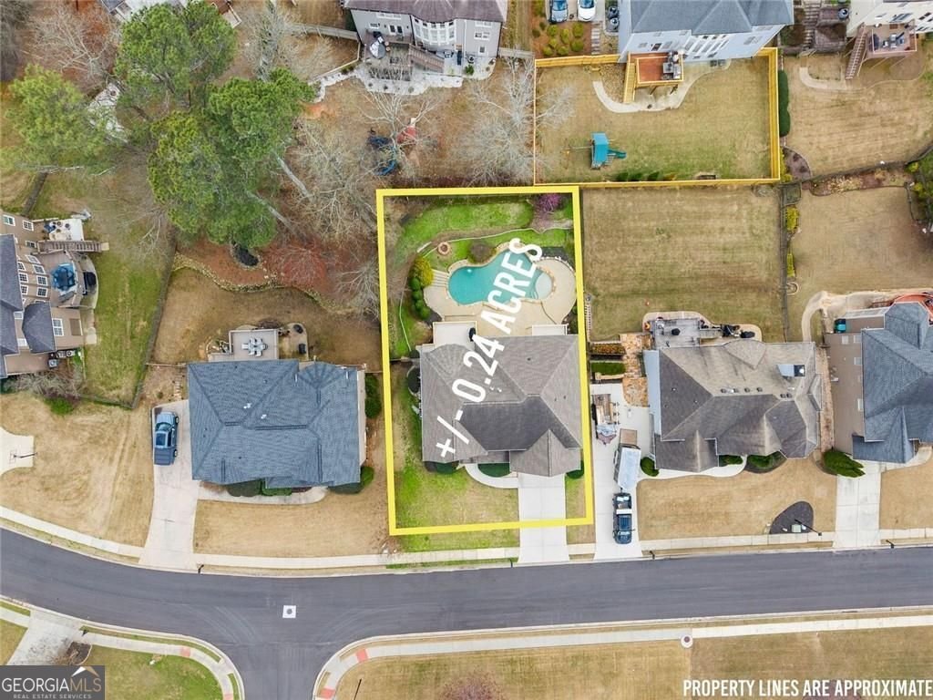 1728 Scouts Walk Dacula - Photo 59