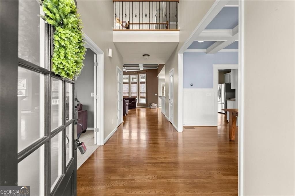 1728 Scouts Walk Dacula - Photo 6