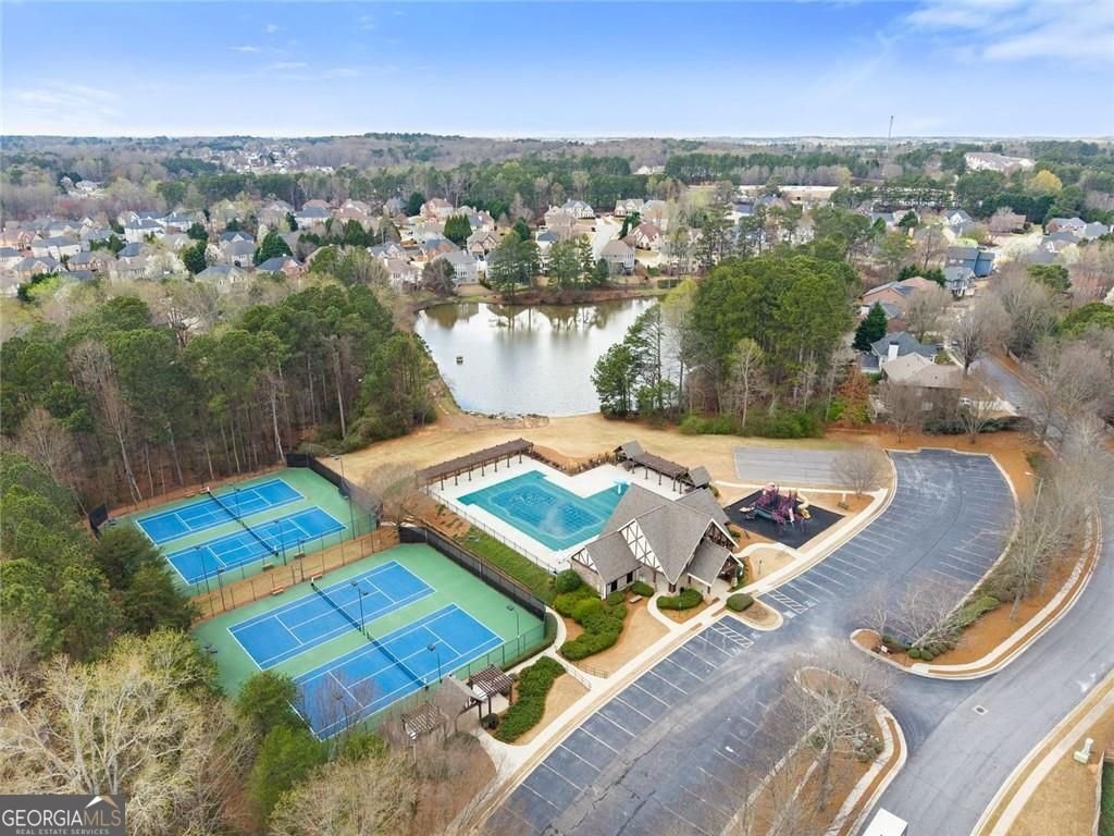 1728 Scouts Walk Dacula - Photo 62