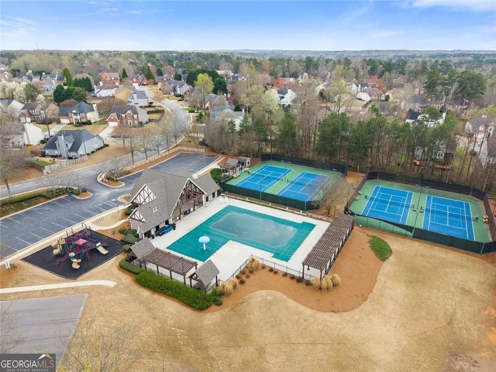 1728 Scouts Walk Dacula - Photo 63