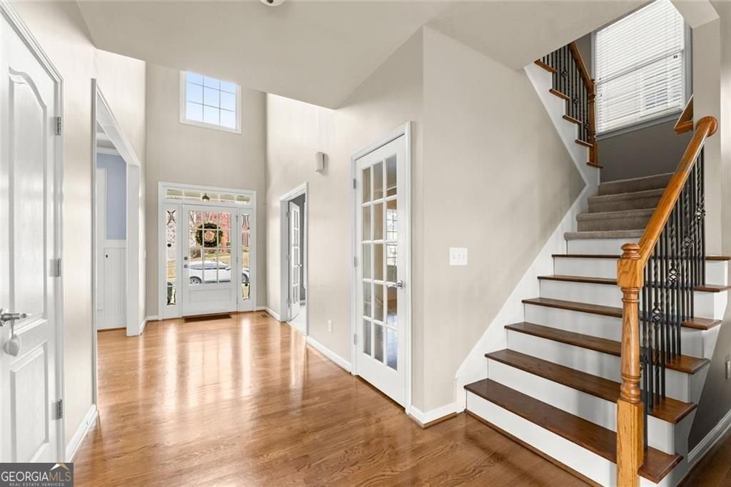 1728 Scouts Walk Dacula - Photo 7