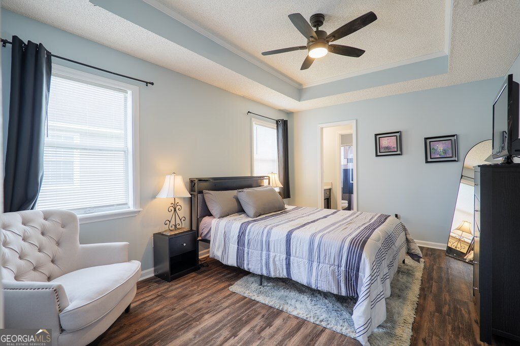 4208 Roxbury Drive Valdosta - Photo 13