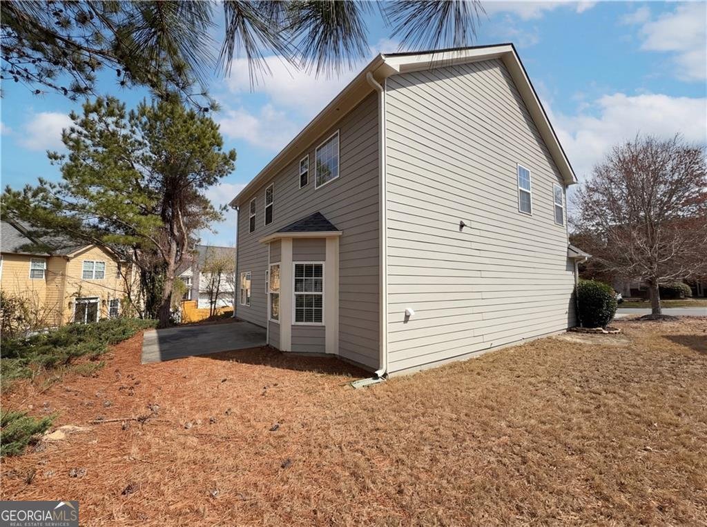 2708 Red Mulberry Lane Braselton - Photo 46