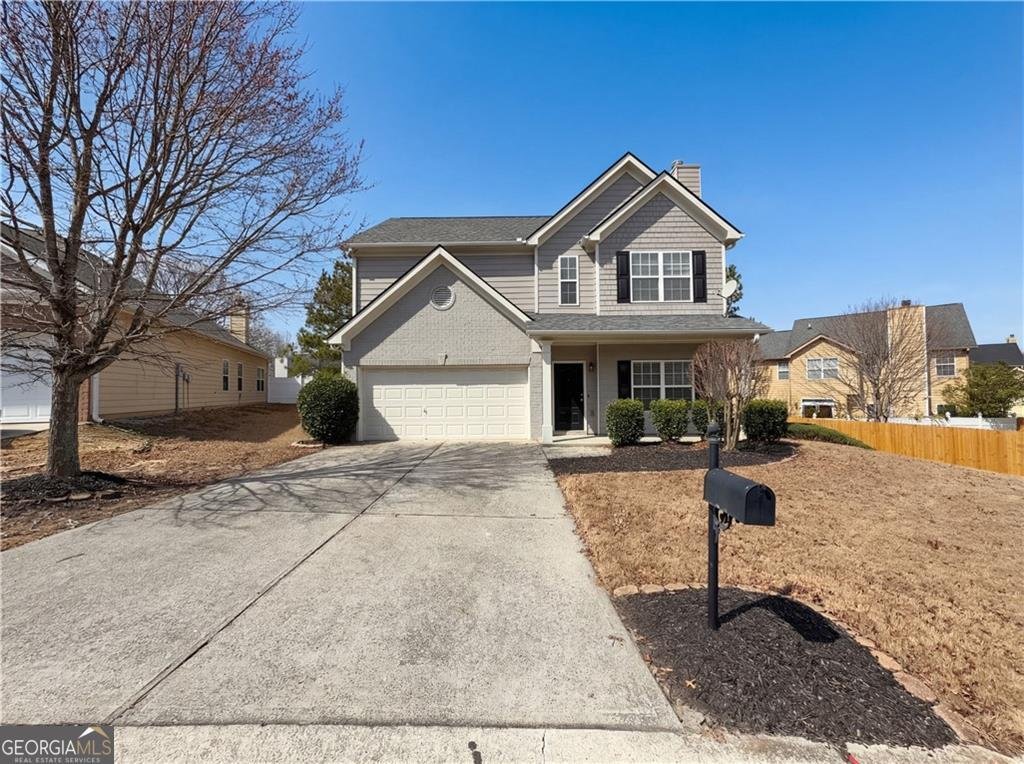 2708 Red Mulberry Lane Braselton - Photo 7