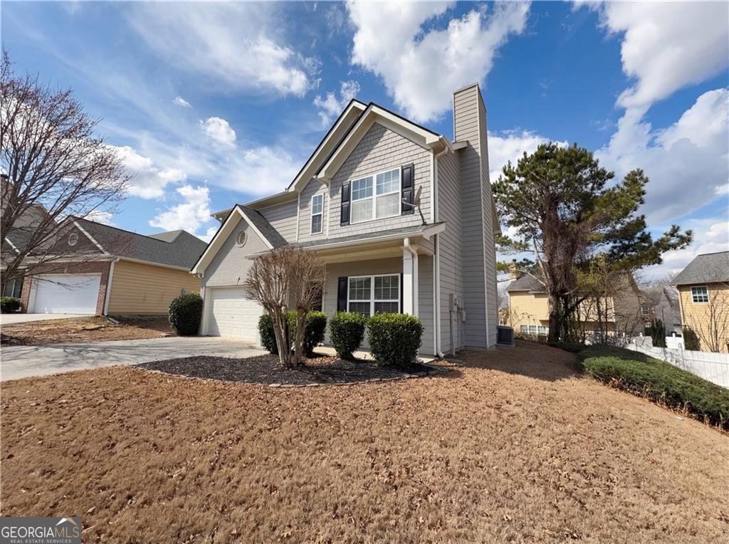 2708 Red Mulberry Lane Braselton - Photo 8