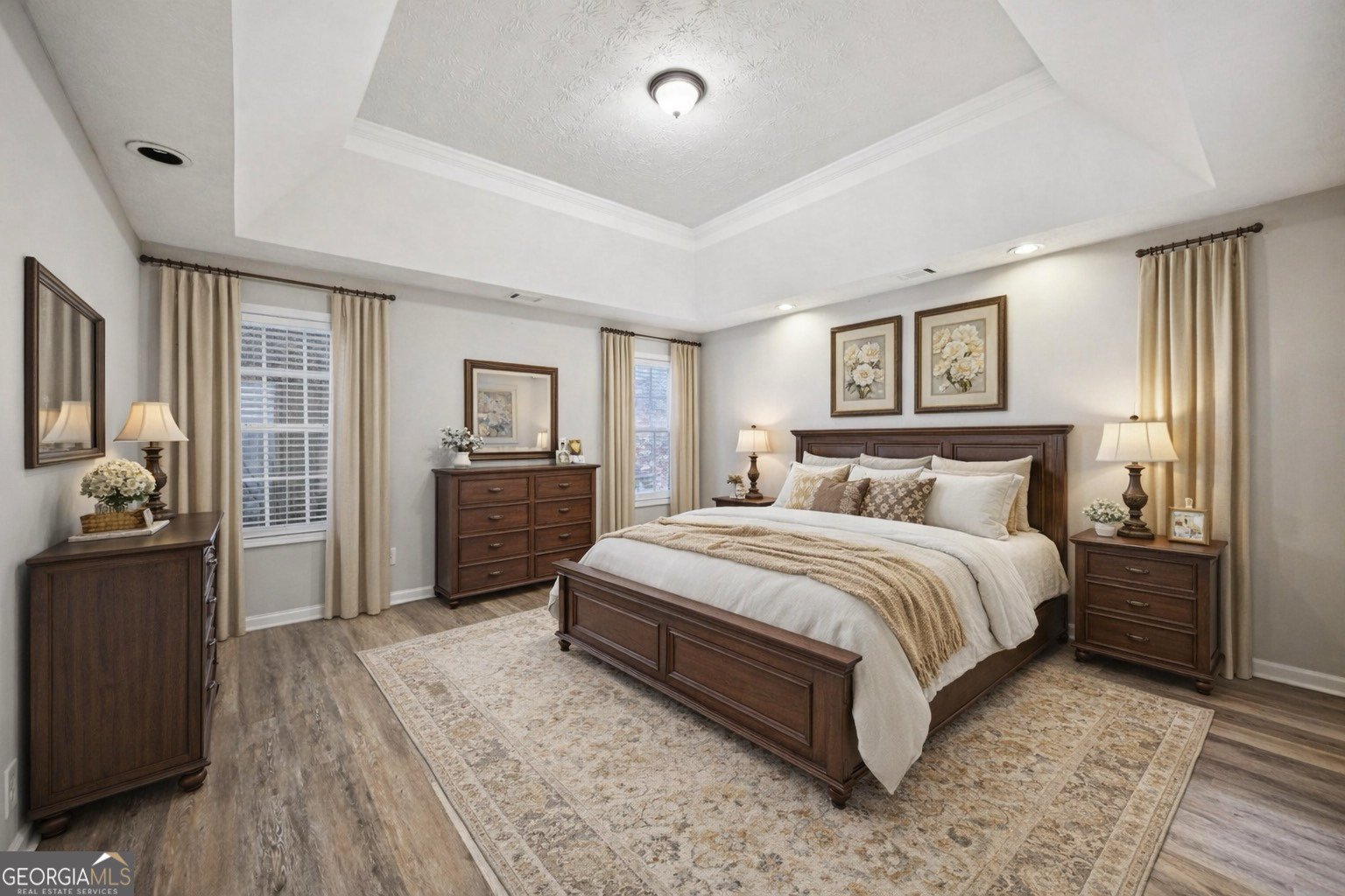 25 Castlehill Court Covington - Photo 12