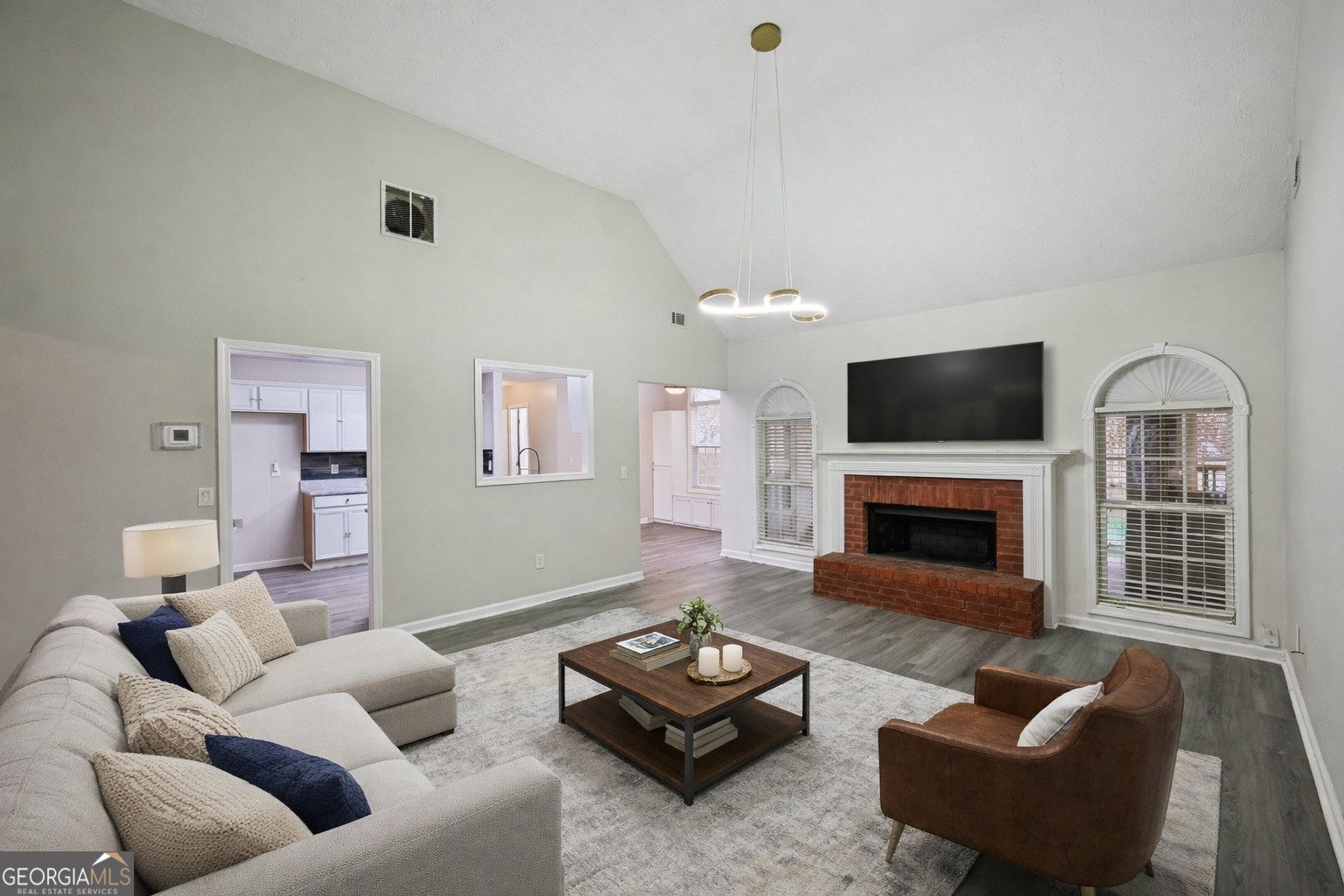 25 Castlehill Court Covington - Photo 6