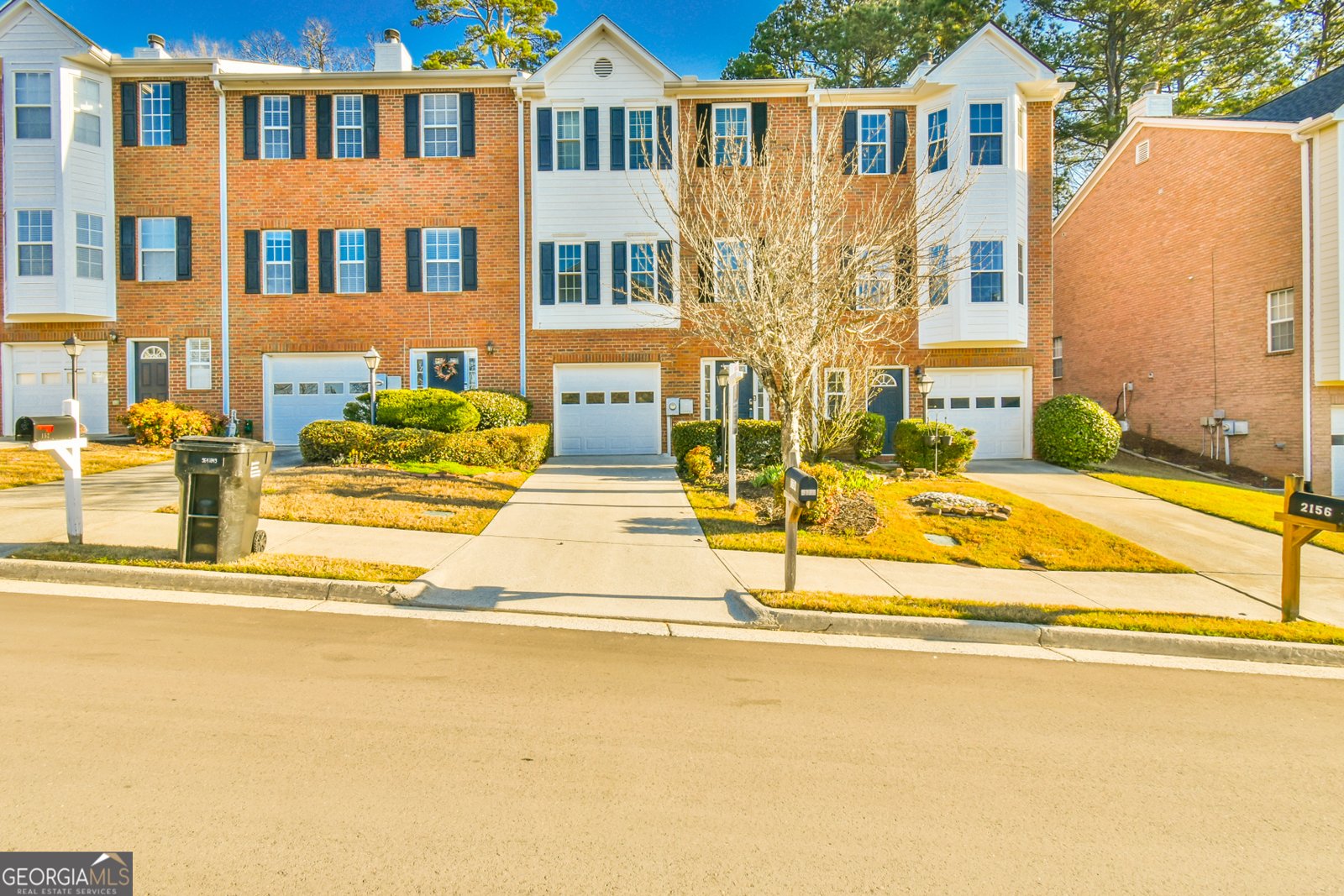 2154 Millgate Lane Buford - Photo 1