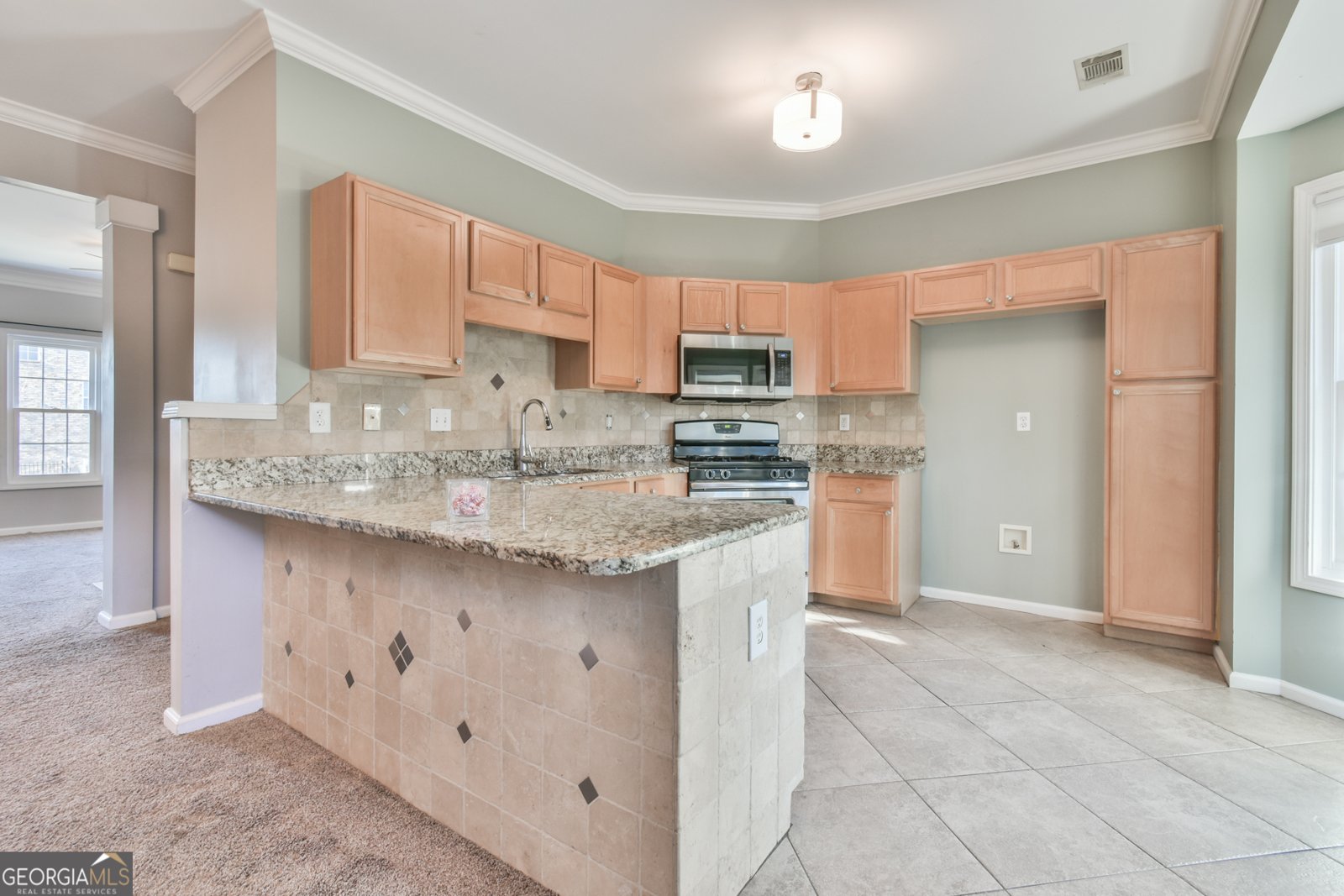 2154 Millgate Lane Buford - Photo 6