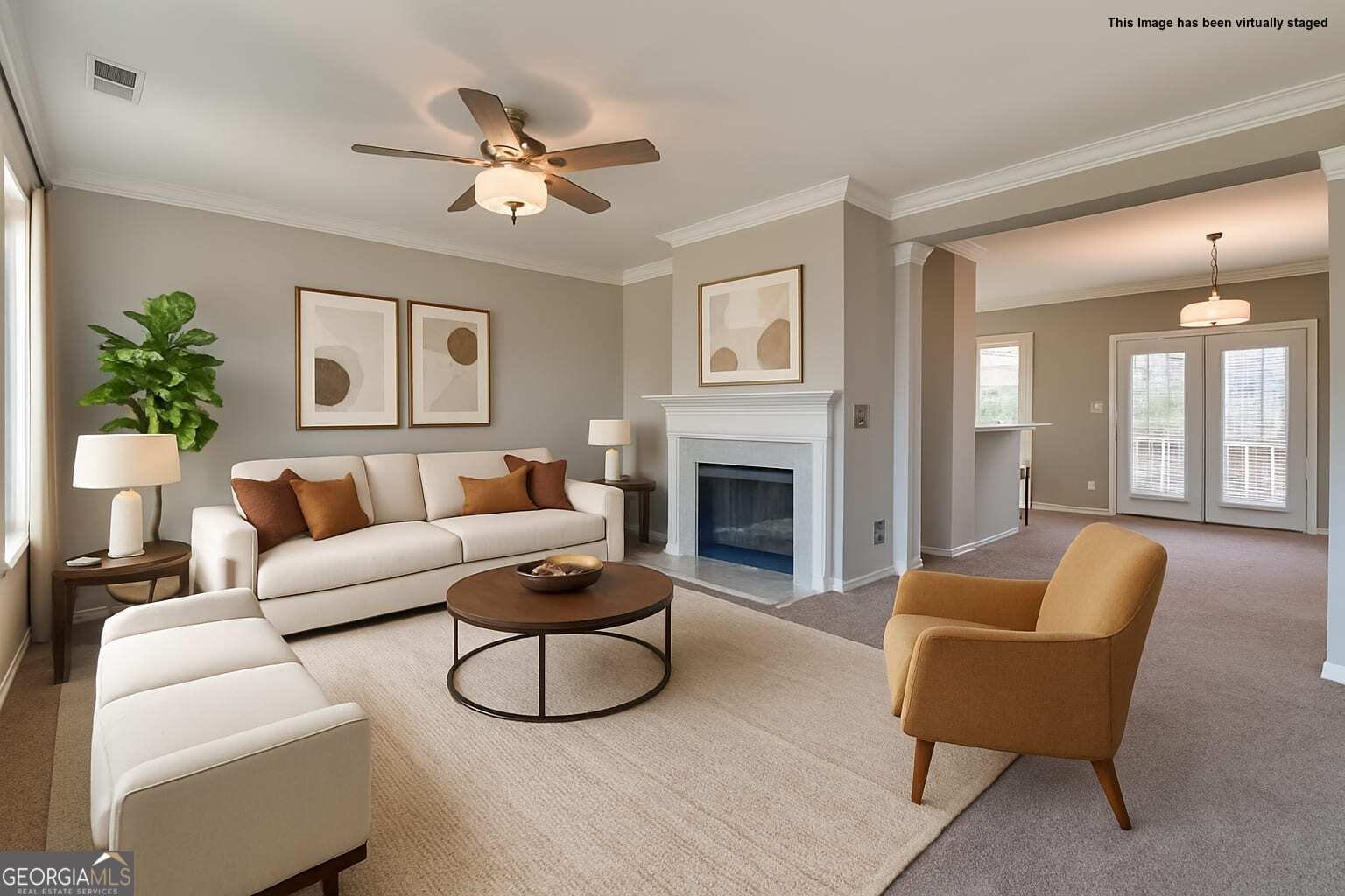 2154 Millgate Lane Buford - Photo 8