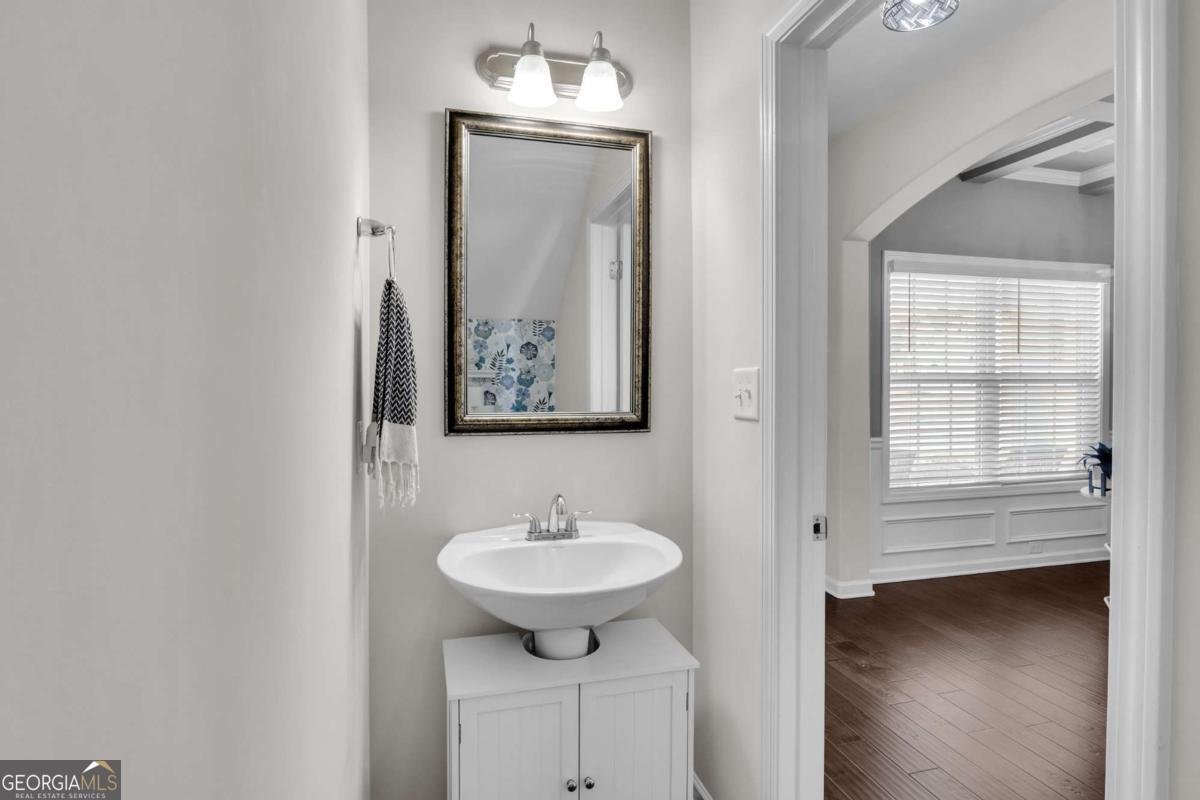 21 McGregor Cove Newnan - Photo 12