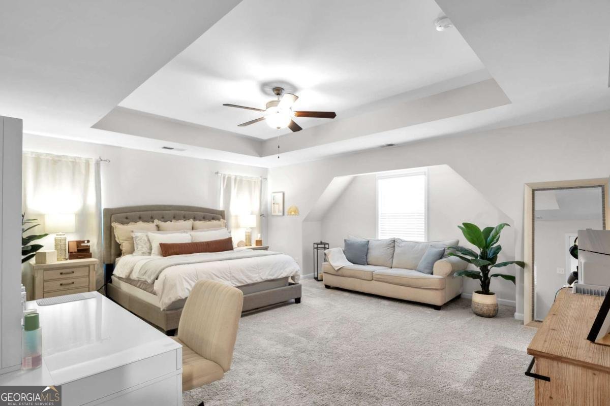 21 McGregor Cove Newnan - Photo 13