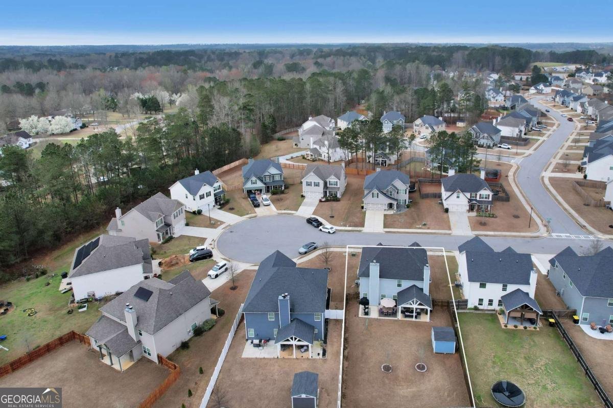 21 McGregor Cove Newnan - Photo 31