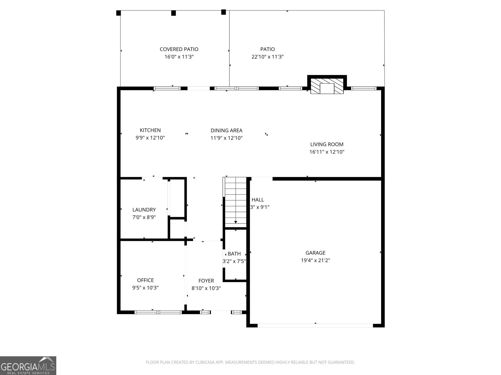 21 McGregor Cove Newnan - Photo 34