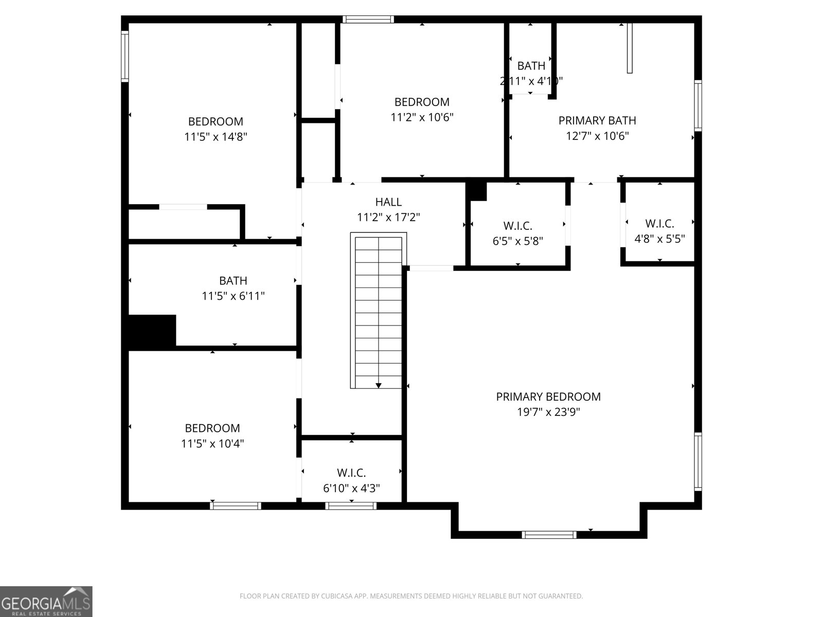 21 McGregor Cove Newnan - Photo 35