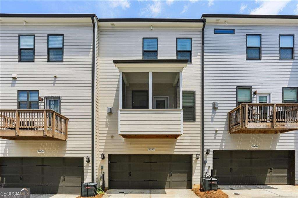 2032 Manchester Street Atlanta - Photo 33