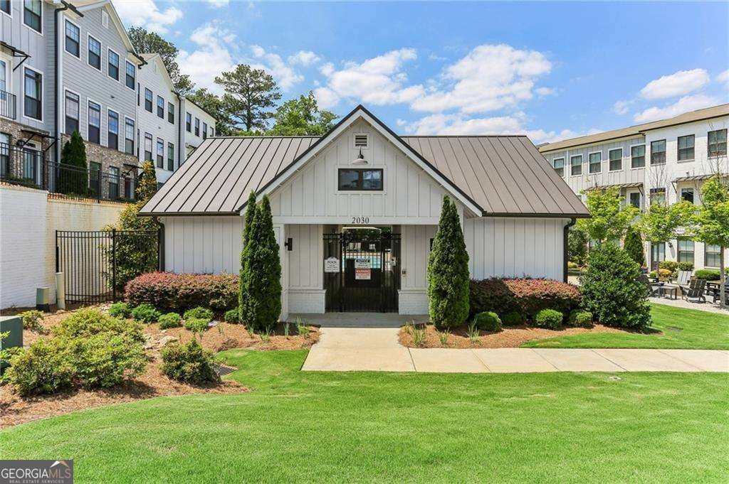 2032 Manchester Street Atlanta - Photo 36