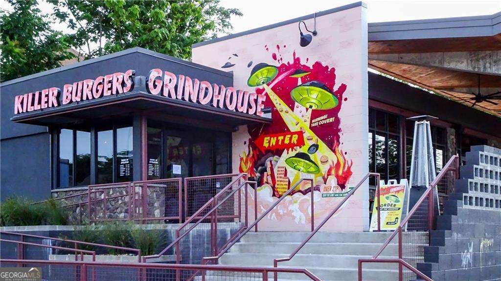 2032 Manchester Street Atlanta - Photo 38