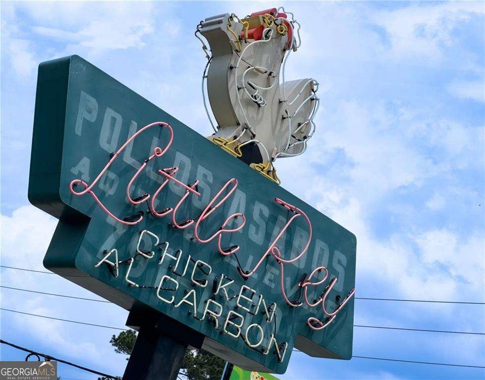 2032 Manchester Street Atlanta - Photo 40