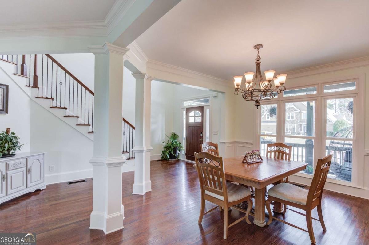 1005 Silver Thorne Drive Loganville - Photo 11