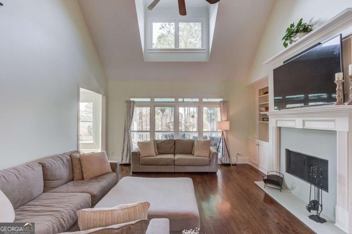 1005 Silver Thorne Drive Loganville - Photo 12