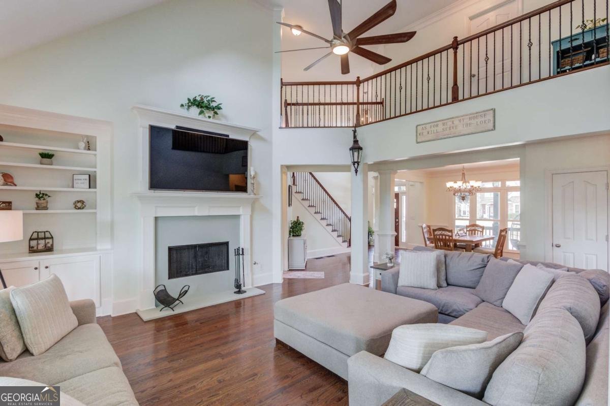 1005 Silver Thorne Drive Loganville - Photo 13