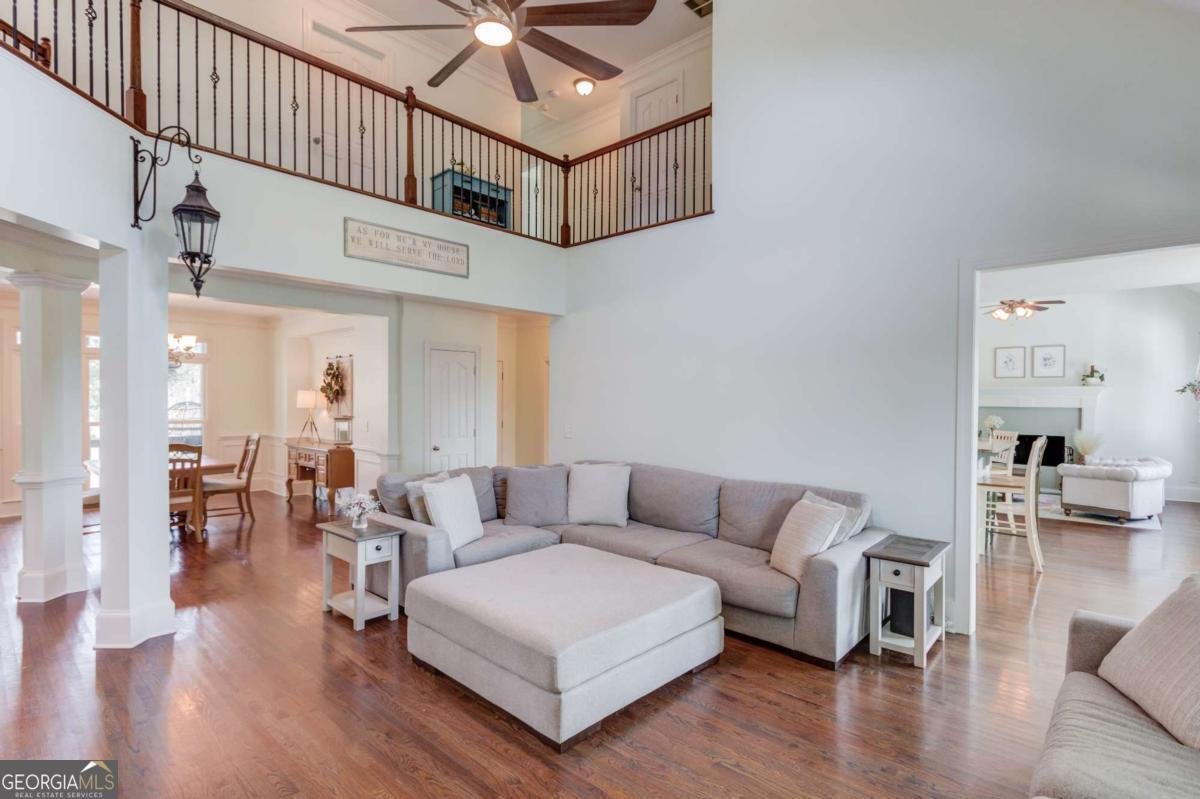 1005 Silver Thorne Drive Loganville - Photo 14