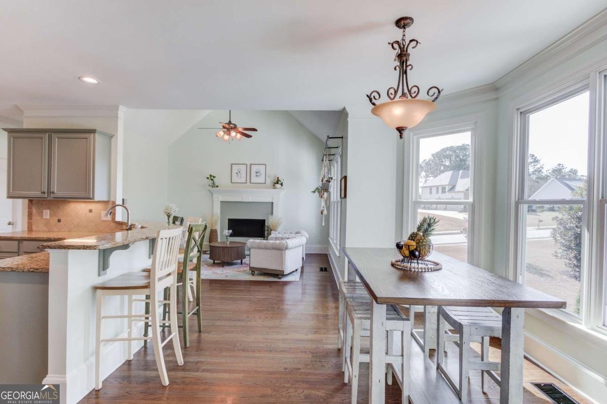 1005 Silver Thorne Drive Loganville - Photo 15