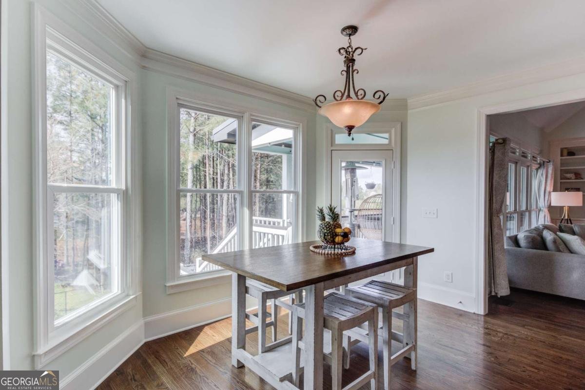 1005 Silver Thorne Drive Loganville - Photo 16