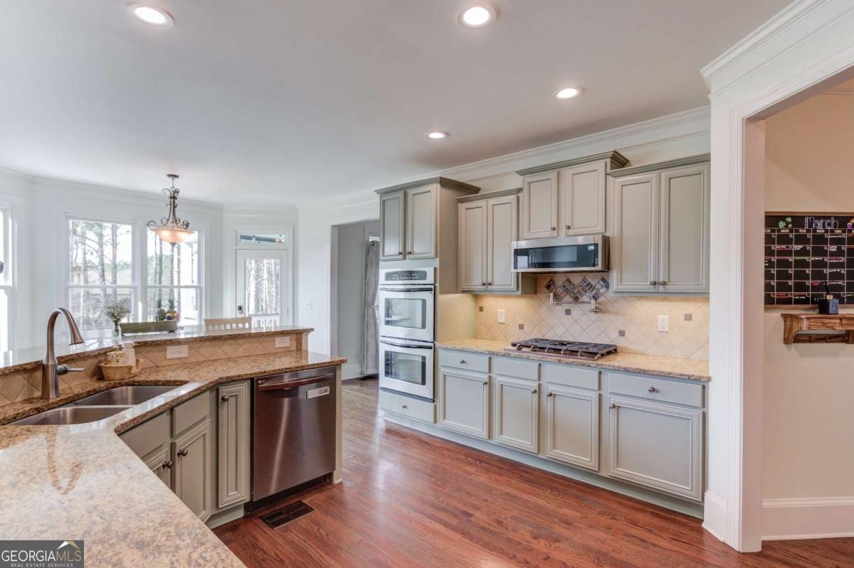 1005 Silver Thorne Drive Loganville - Photo 20