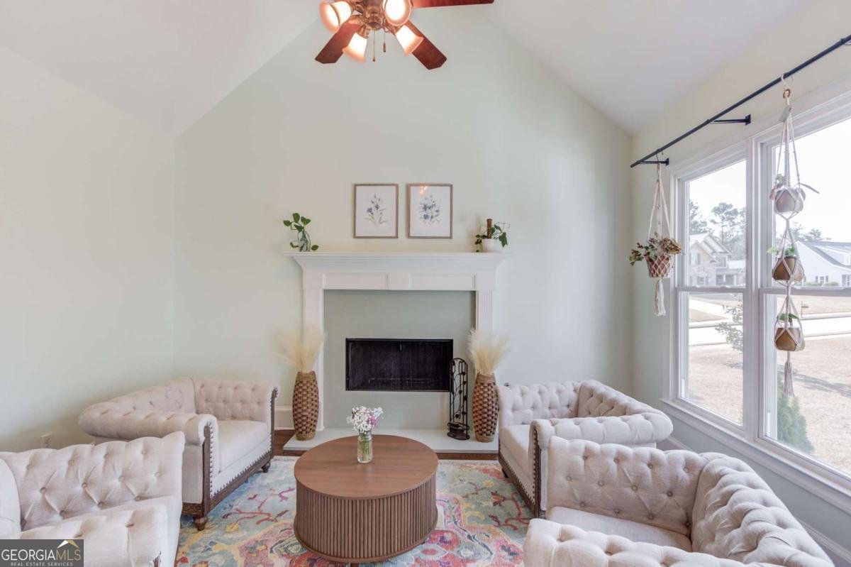 1005 Silver Thorne Drive Loganville - Photo 21