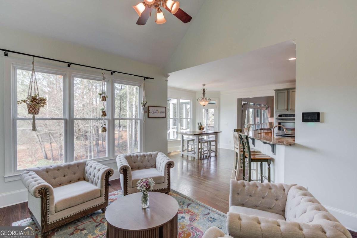 1005 Silver Thorne Drive Loganville - Photo 22