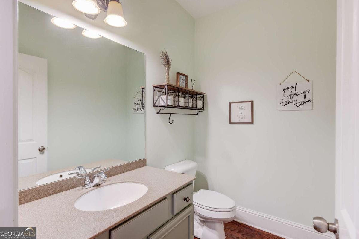 1005 Silver Thorne Drive Loganville - Photo 23