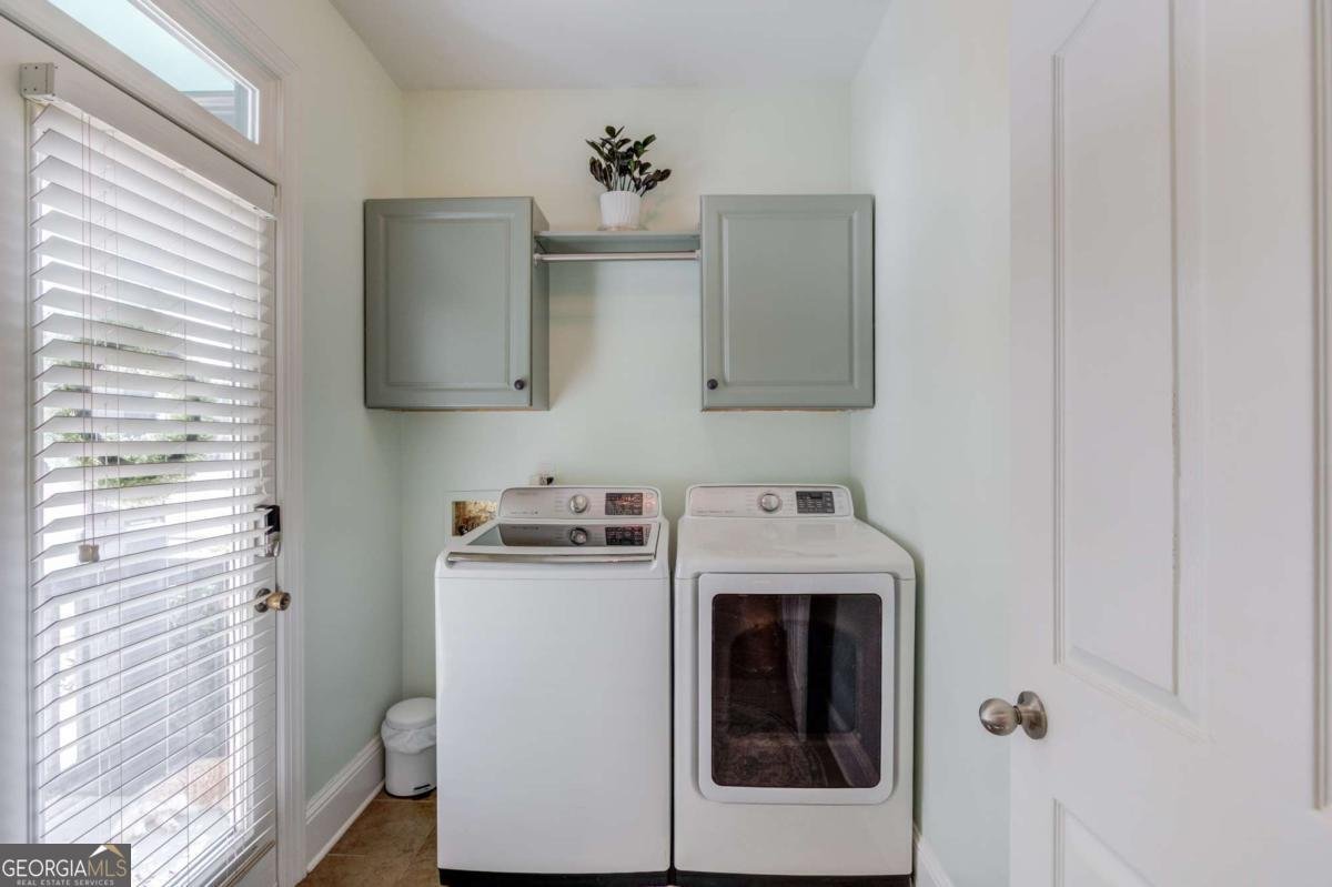 1005 Silver Thorne Drive Loganville - Photo 24