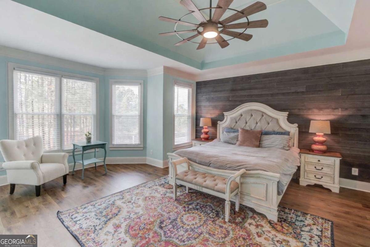 1005 Silver Thorne Drive Loganville - Photo 25