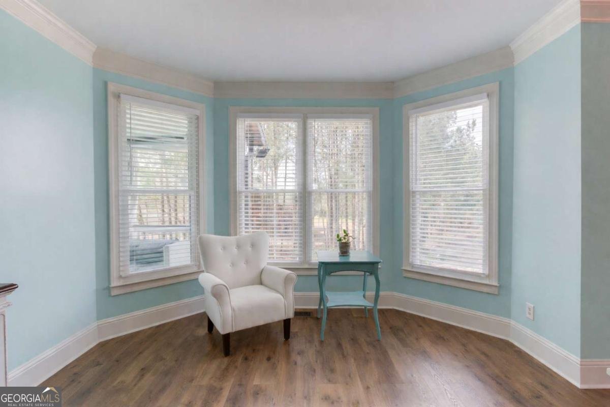 1005 Silver Thorne Drive Loganville - Photo 26