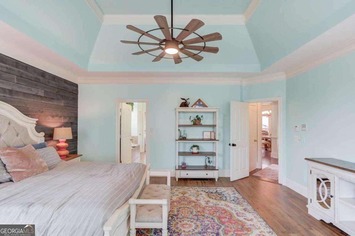 1005 Silver Thorne Drive Loganville - Photo 27