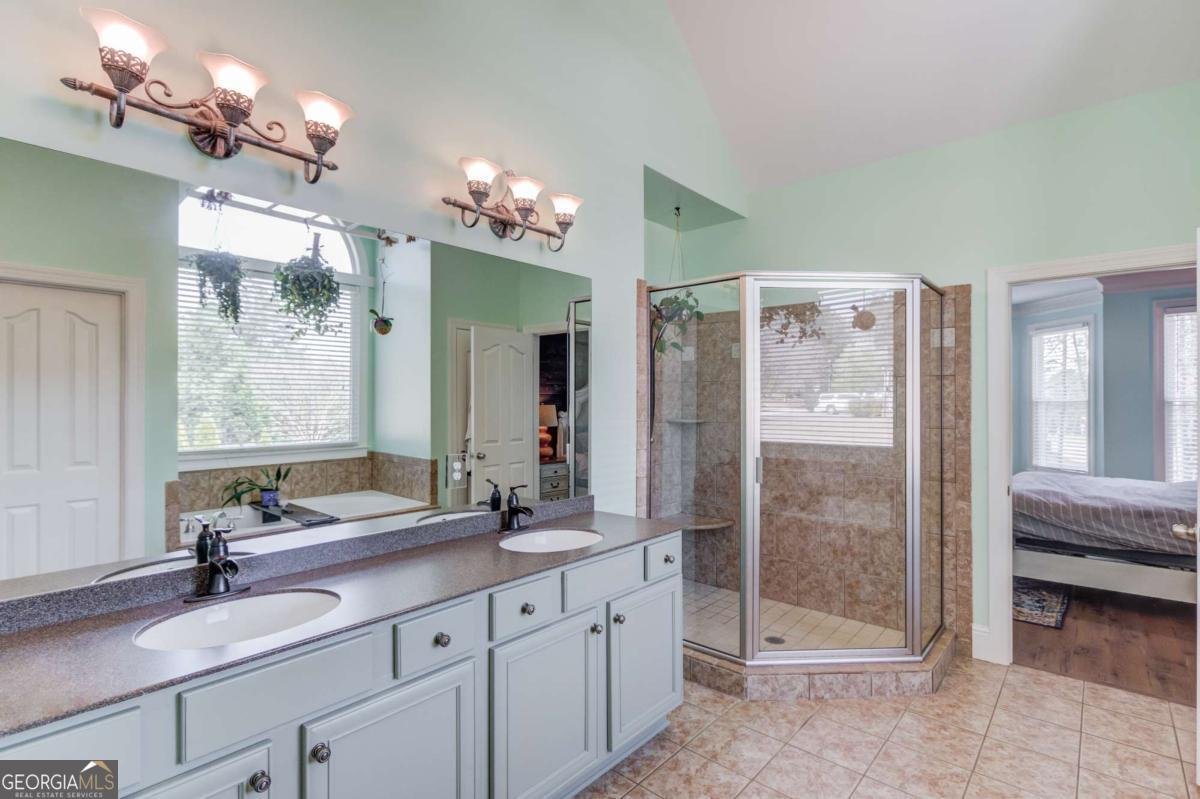 1005 Silver Thorne Drive Loganville - Photo 28