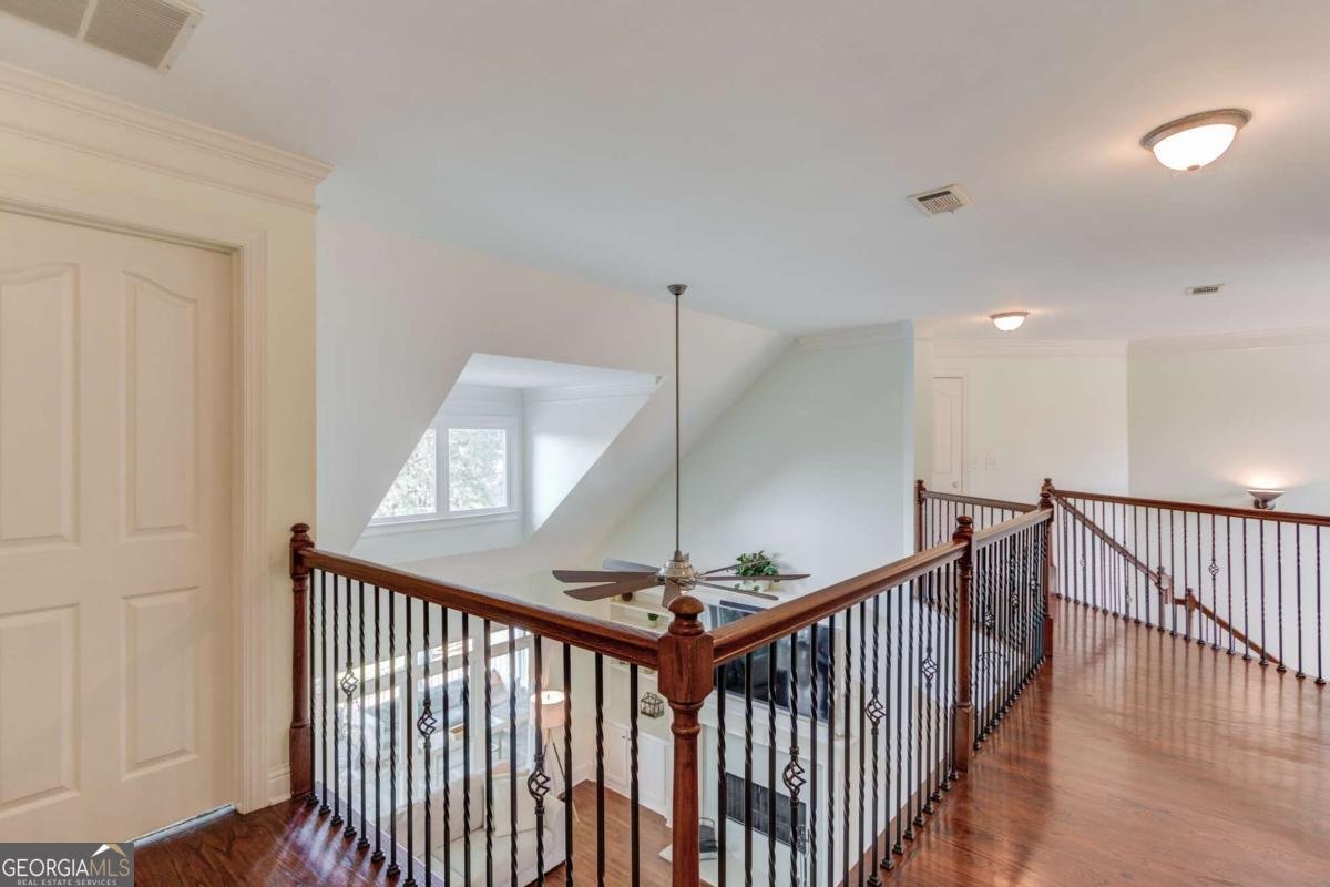 1005 Silver Thorne Drive Loganville - Photo 33