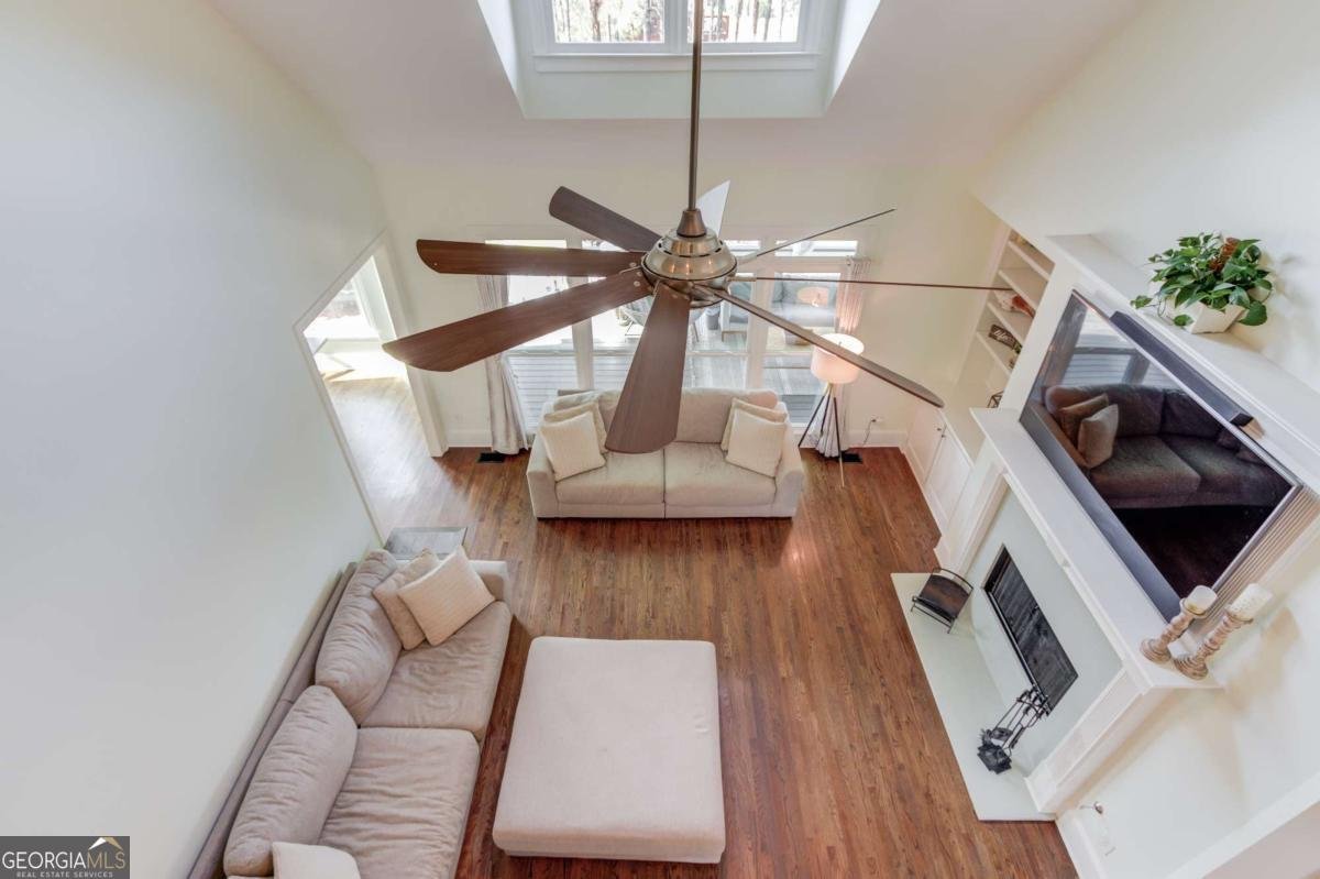 1005 Silver Thorne Drive Loganville - Photo 34