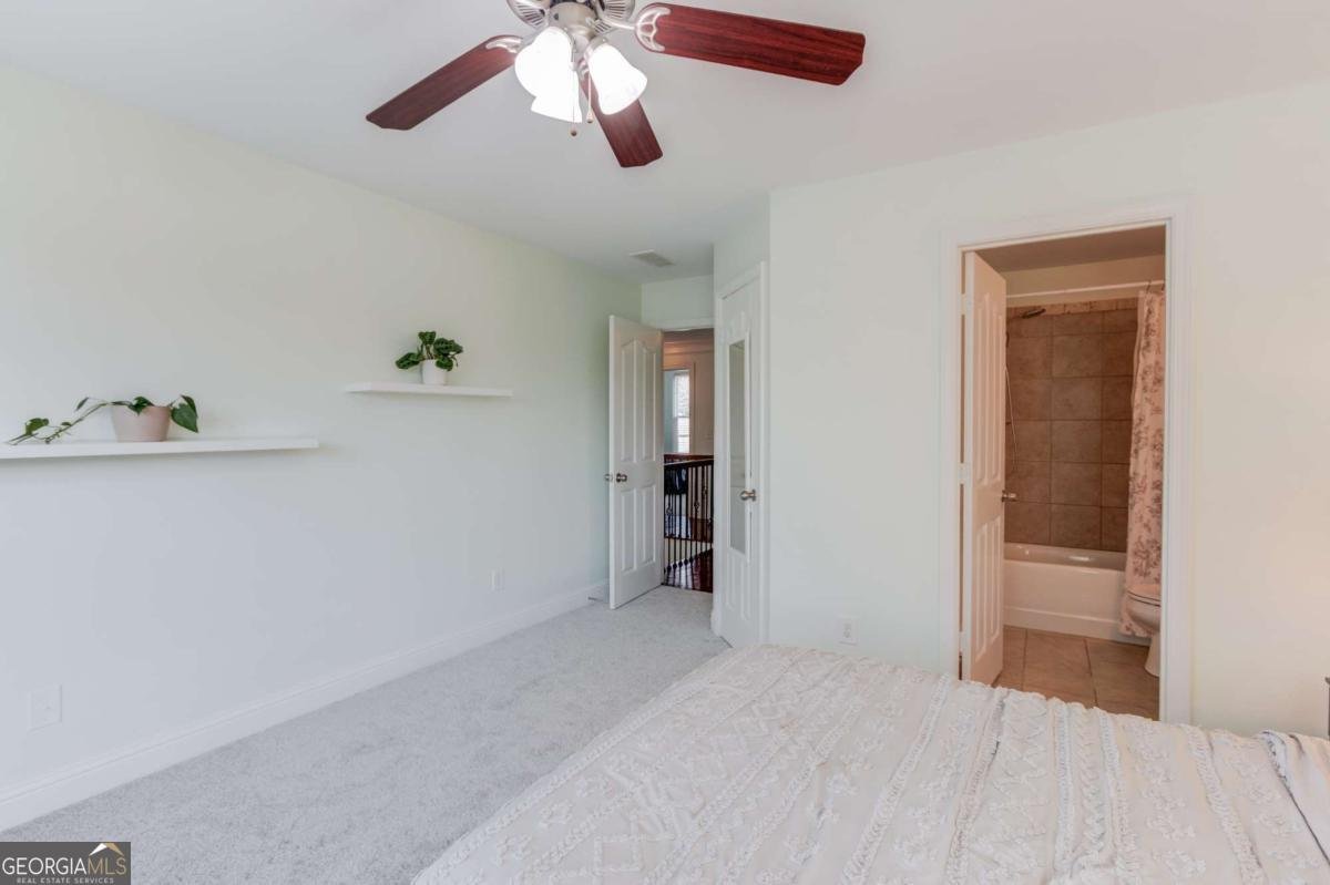 1005 Silver Thorne Drive Loganville - Photo 36