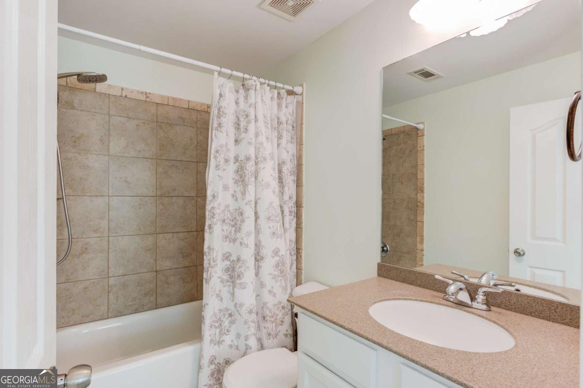 1005 Silver Thorne Drive Loganville - Photo 37