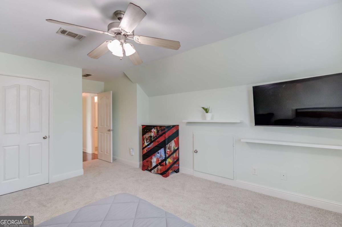 1005 Silver Thorne Drive Loganville - Photo 39