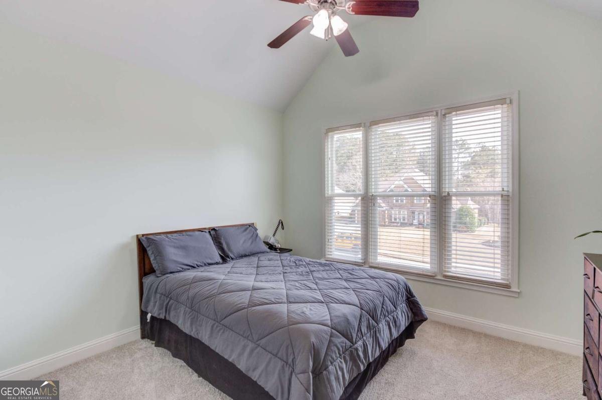 1005 Silver Thorne Drive Loganville - Photo 40