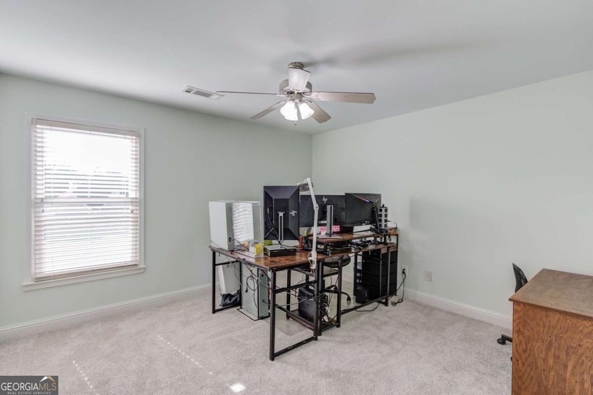 1005 Silver Thorne Drive Loganville - Photo 45