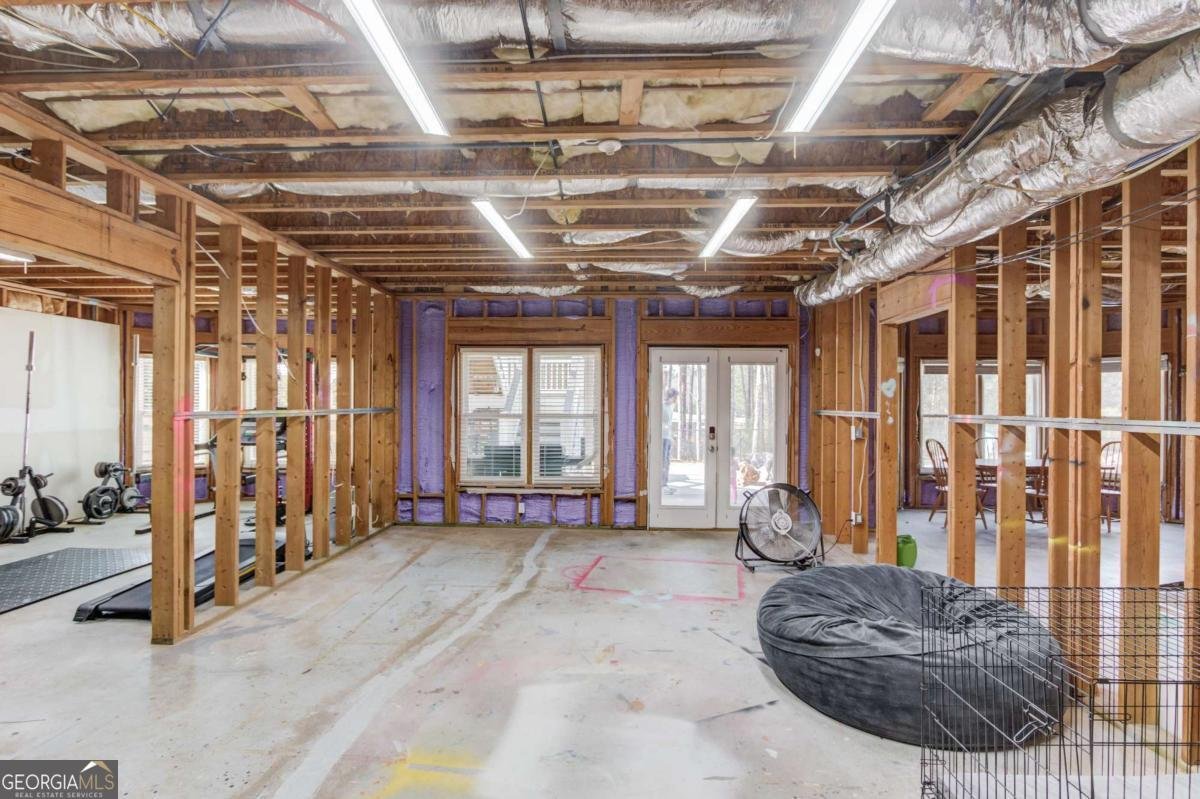 1005 Silver Thorne Drive Loganville - Photo 46