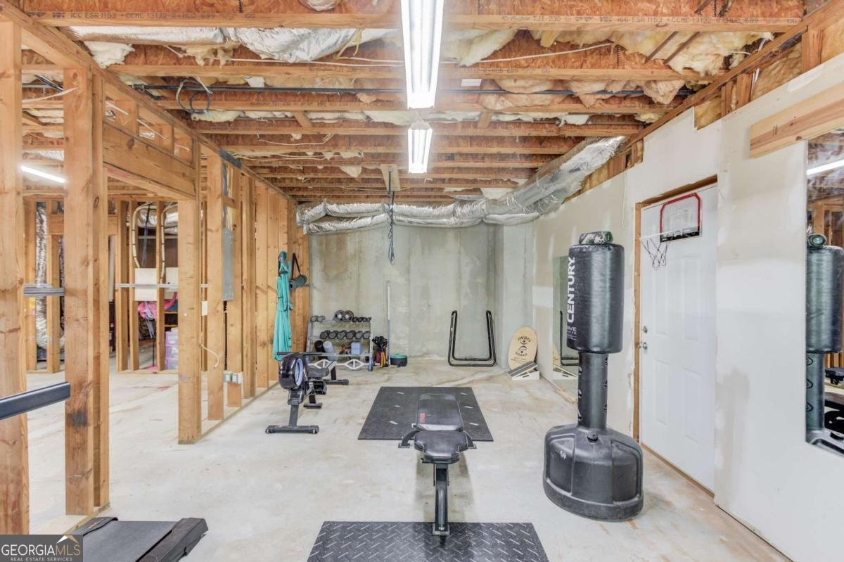 1005 Silver Thorne Drive Loganville - Photo 47